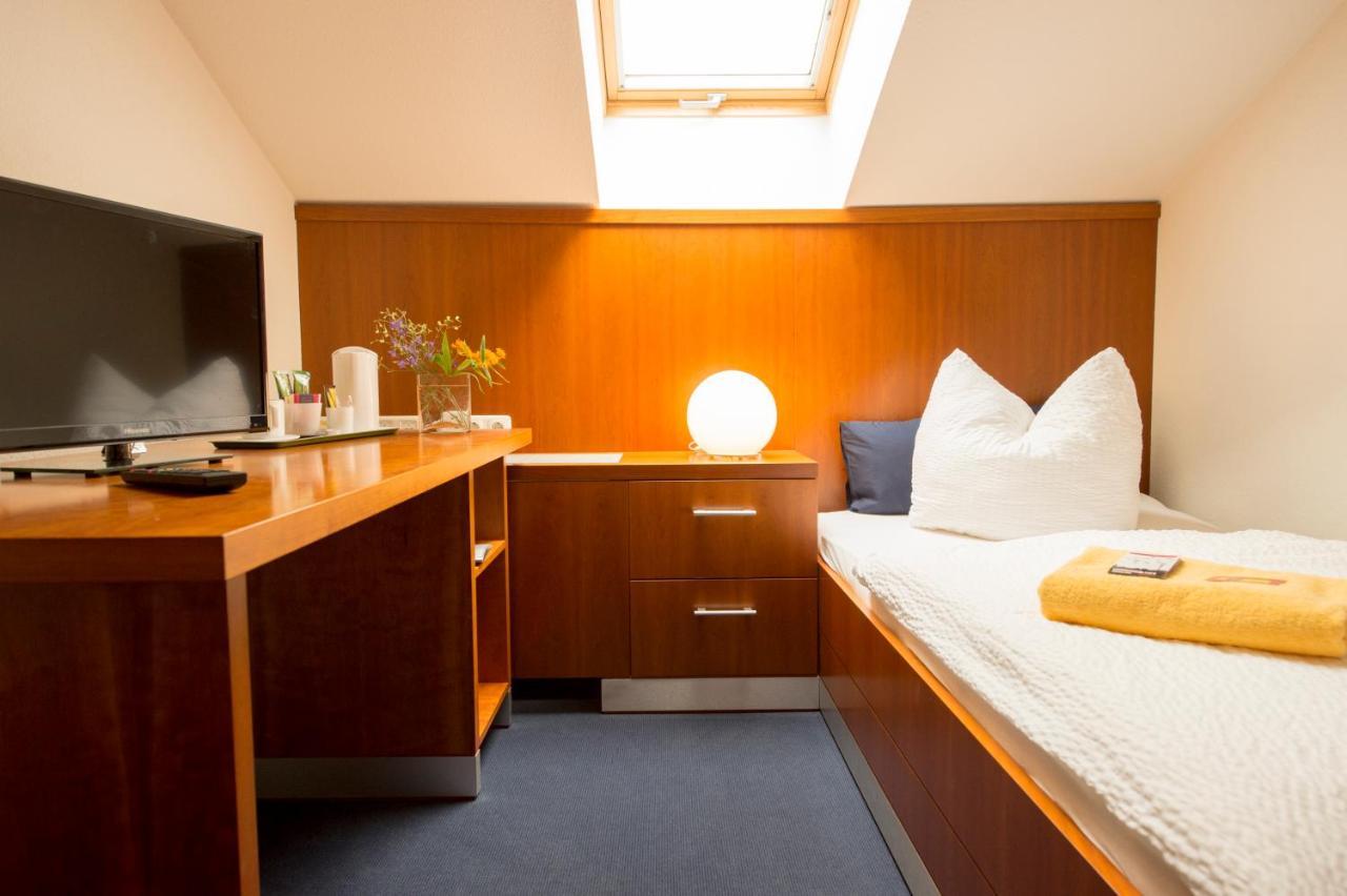 Pension Freiraum Guesthouse Берлін Екстер'єр фото