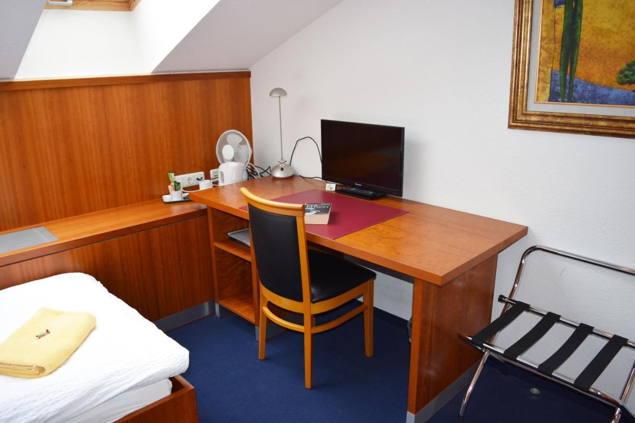 Pension Freiraum Guesthouse Берлін Екстер'єр фото