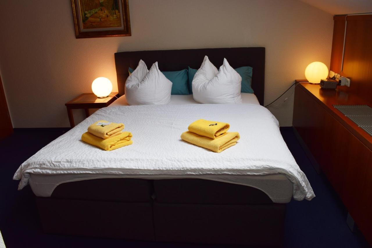 Pension Freiraum Guesthouse Берлін Номер фото