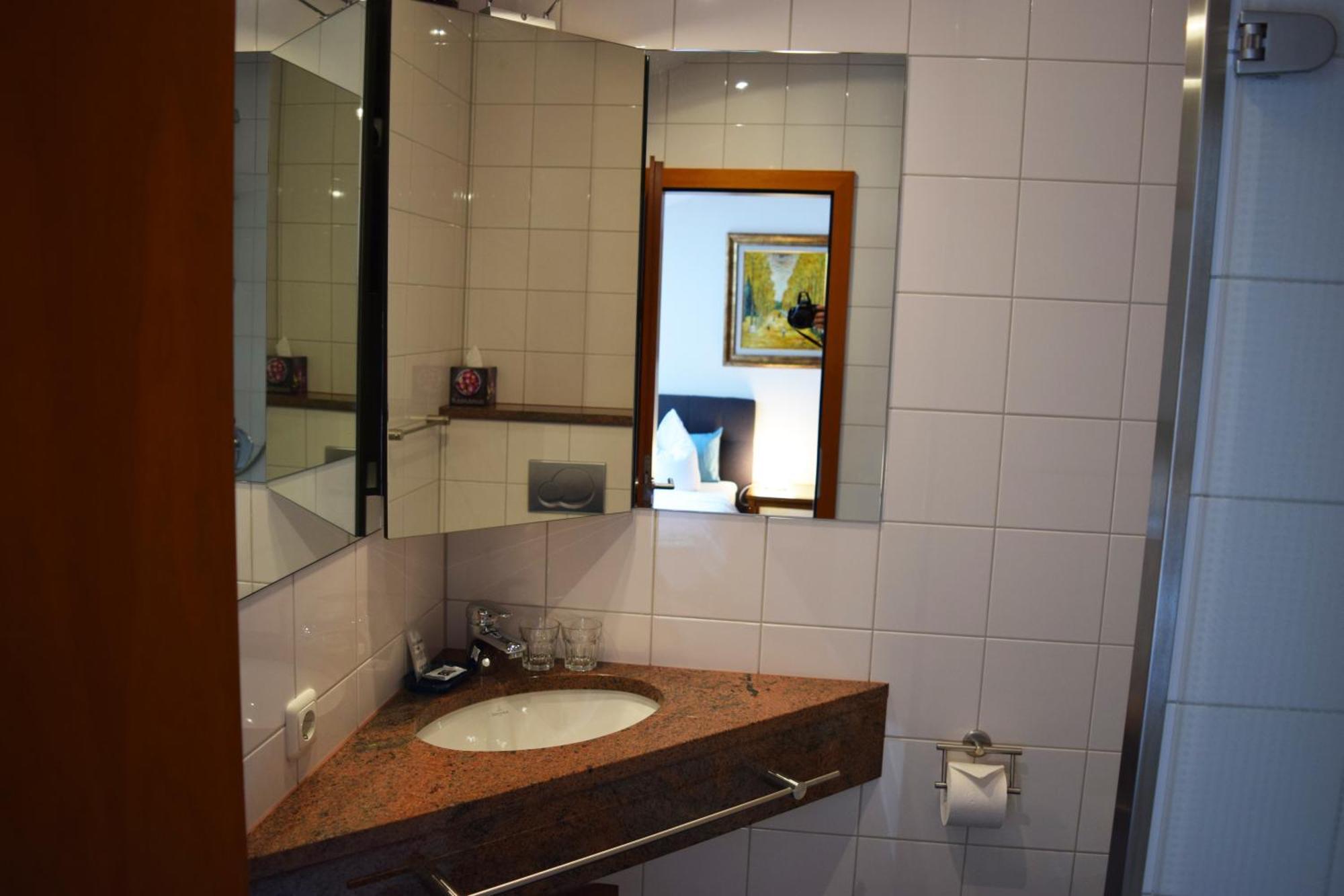 Pension Freiraum Guesthouse Берлін Номер фото