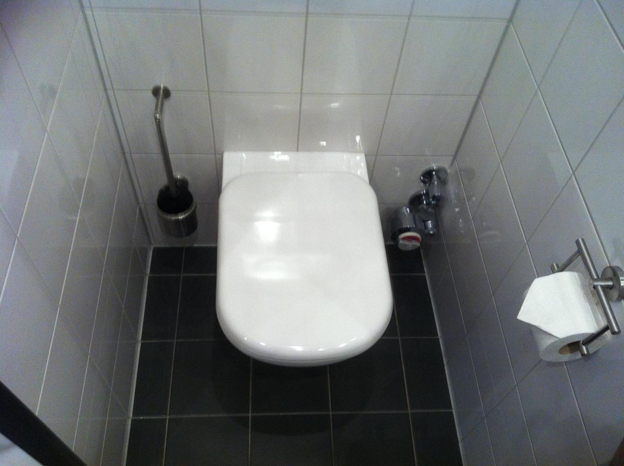 Pension Freiraum Guesthouse Берлін Номер фото