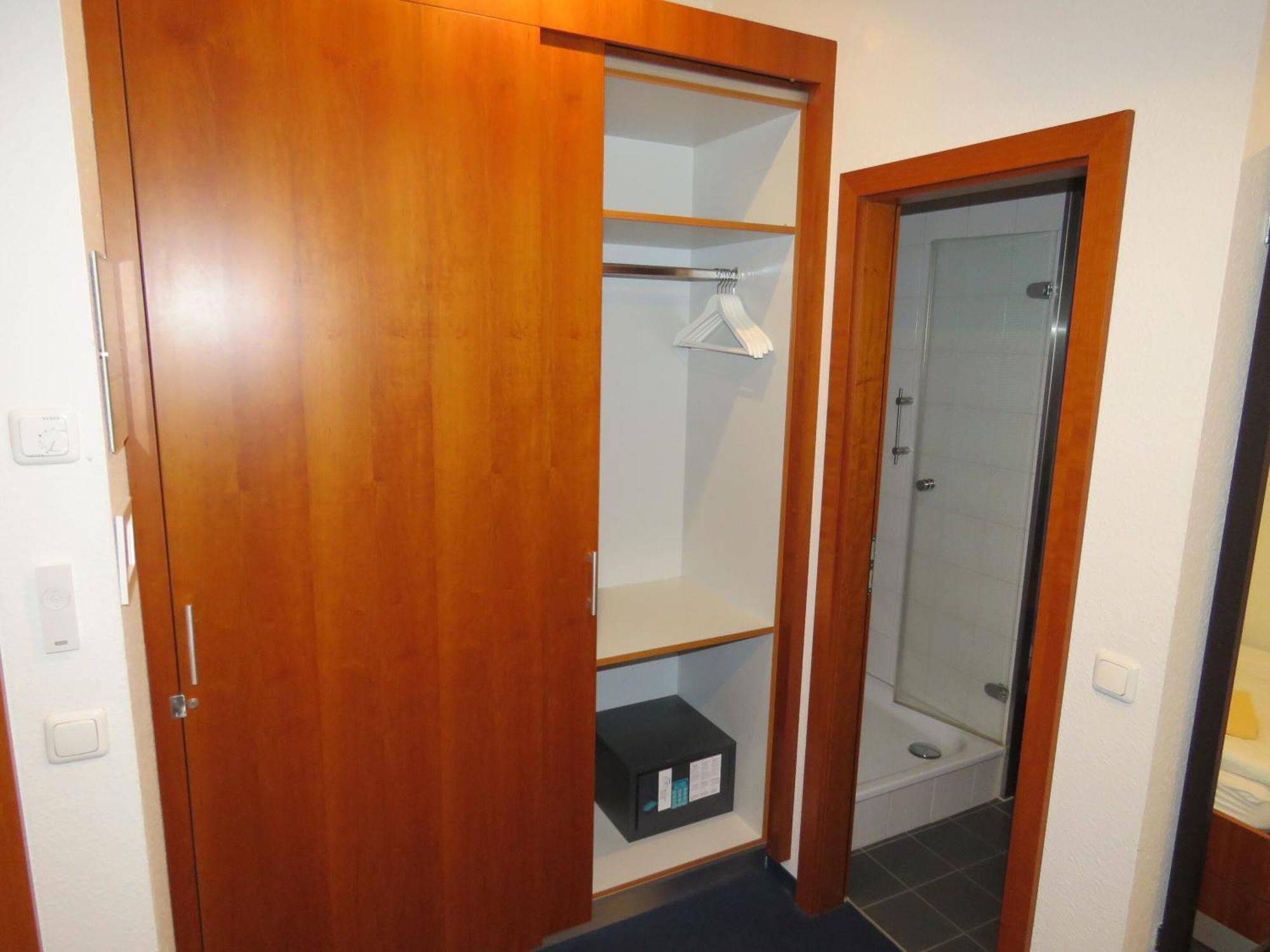 Pension Freiraum Guesthouse Берлін Номер фото