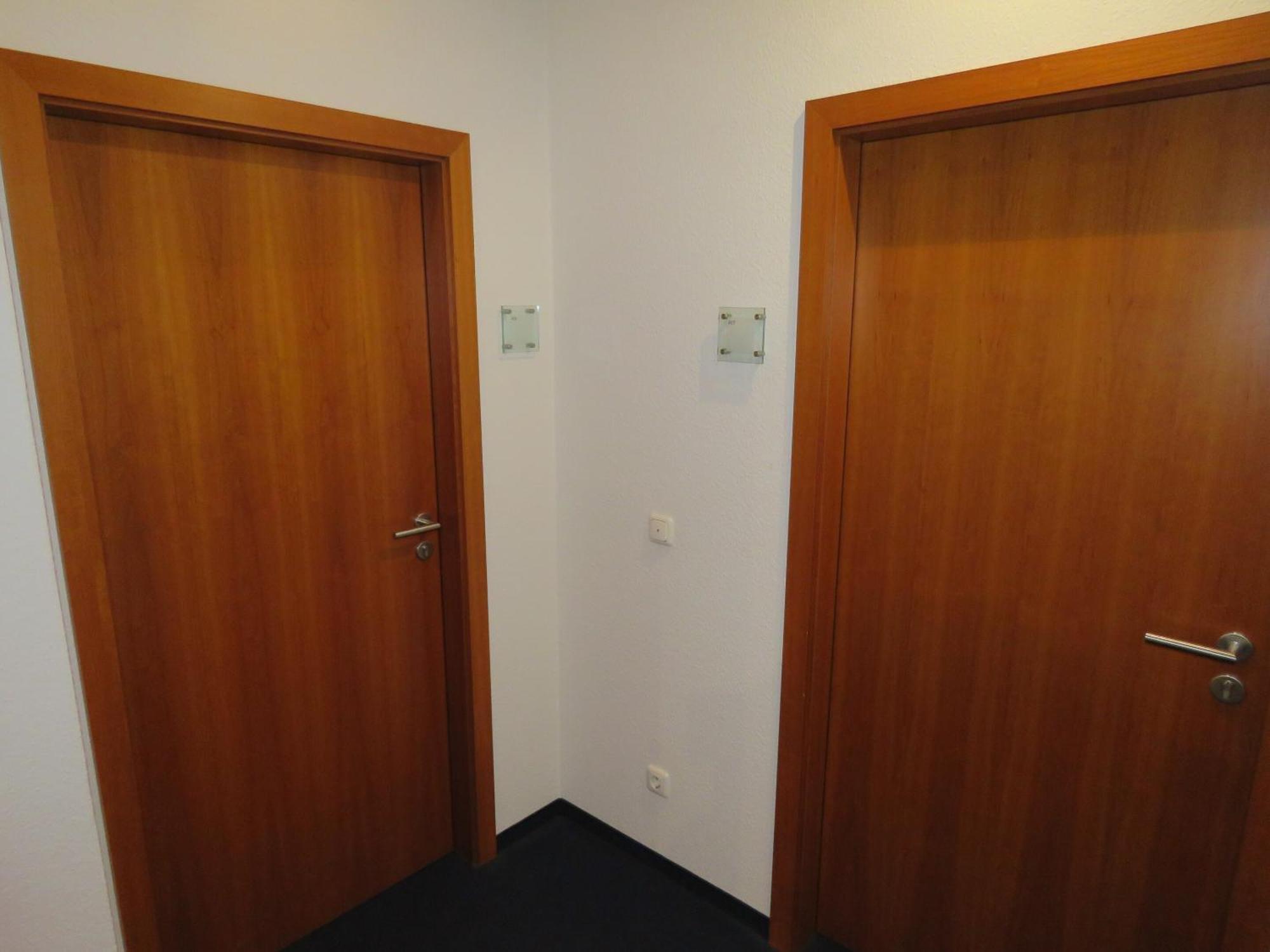 Pension Freiraum Guesthouse Берлін Екстер'єр фото