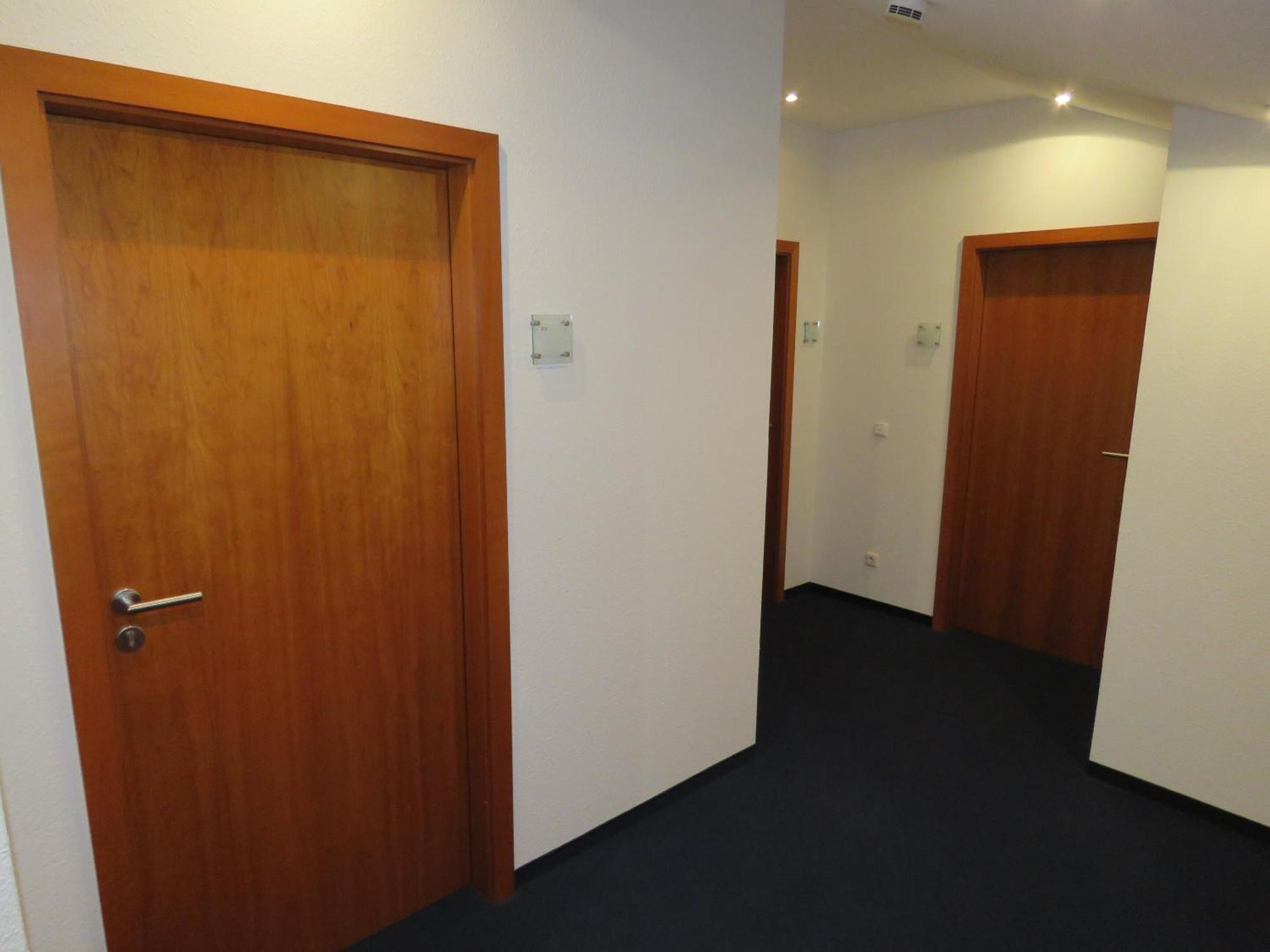 Pension Freiraum Guesthouse Берлін Екстер'єр фото