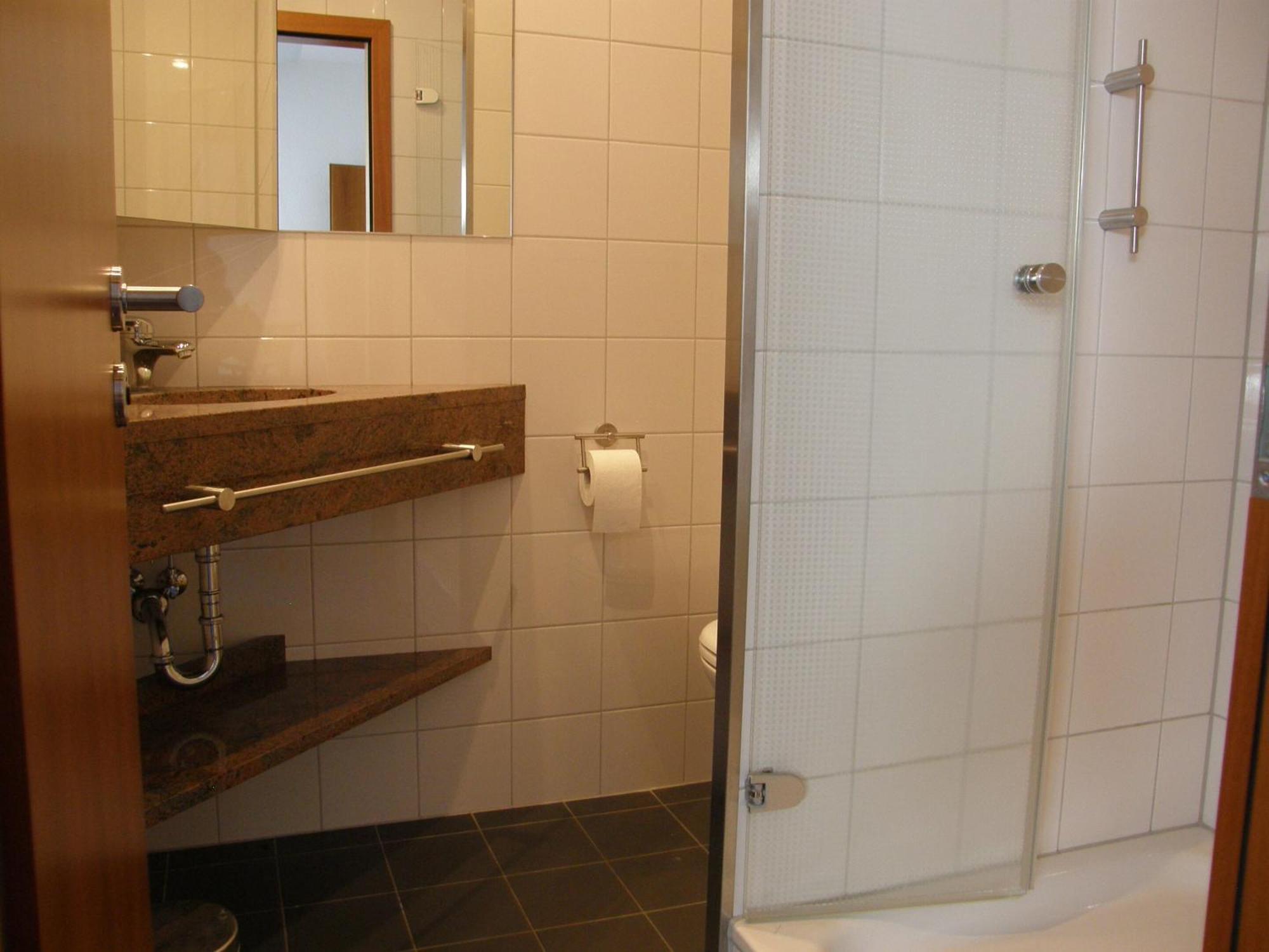 Pension Freiraum Guesthouse Берлін Номер фото