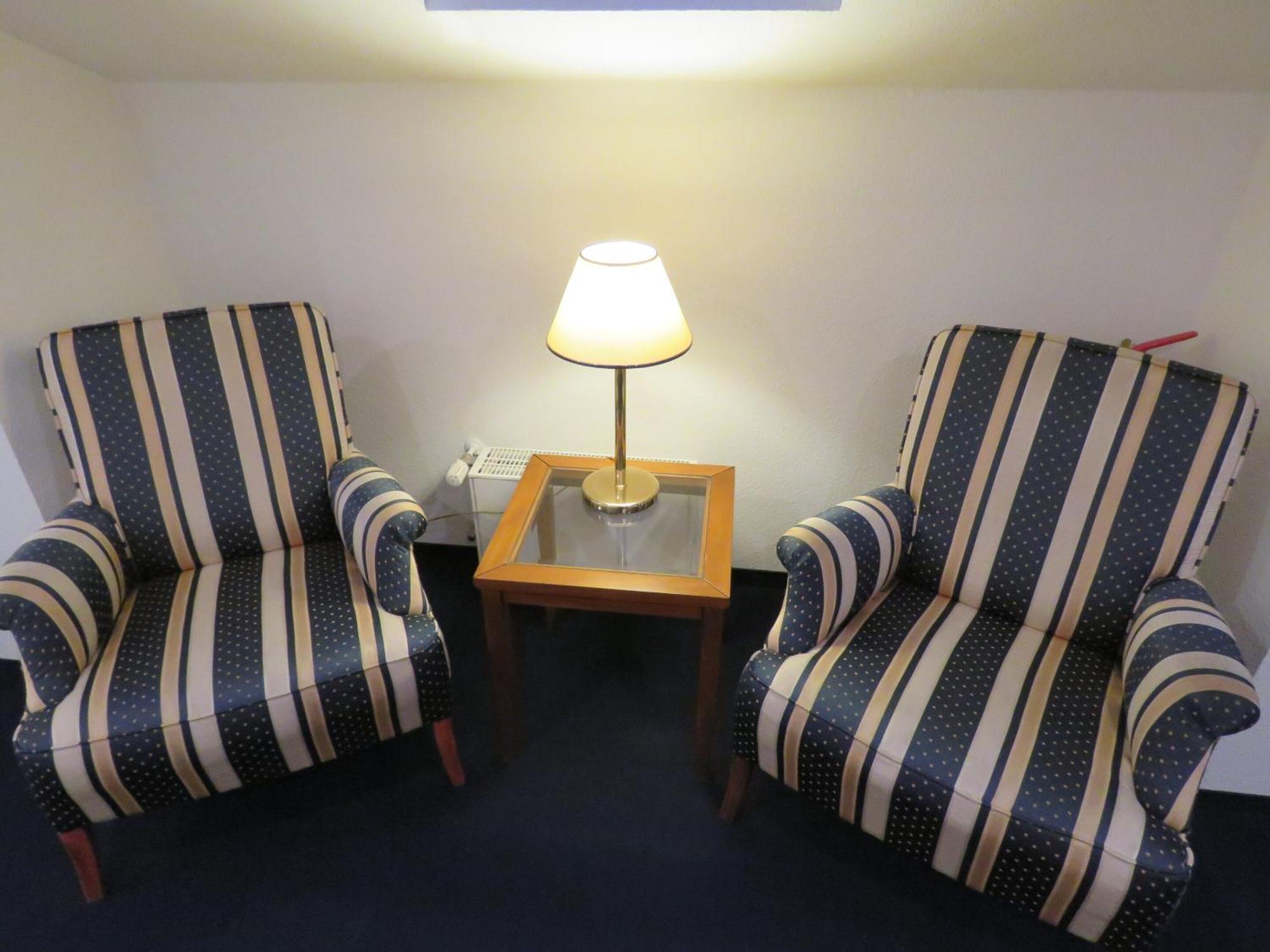 Pension Freiraum Guesthouse Берлін Екстер'єр фото