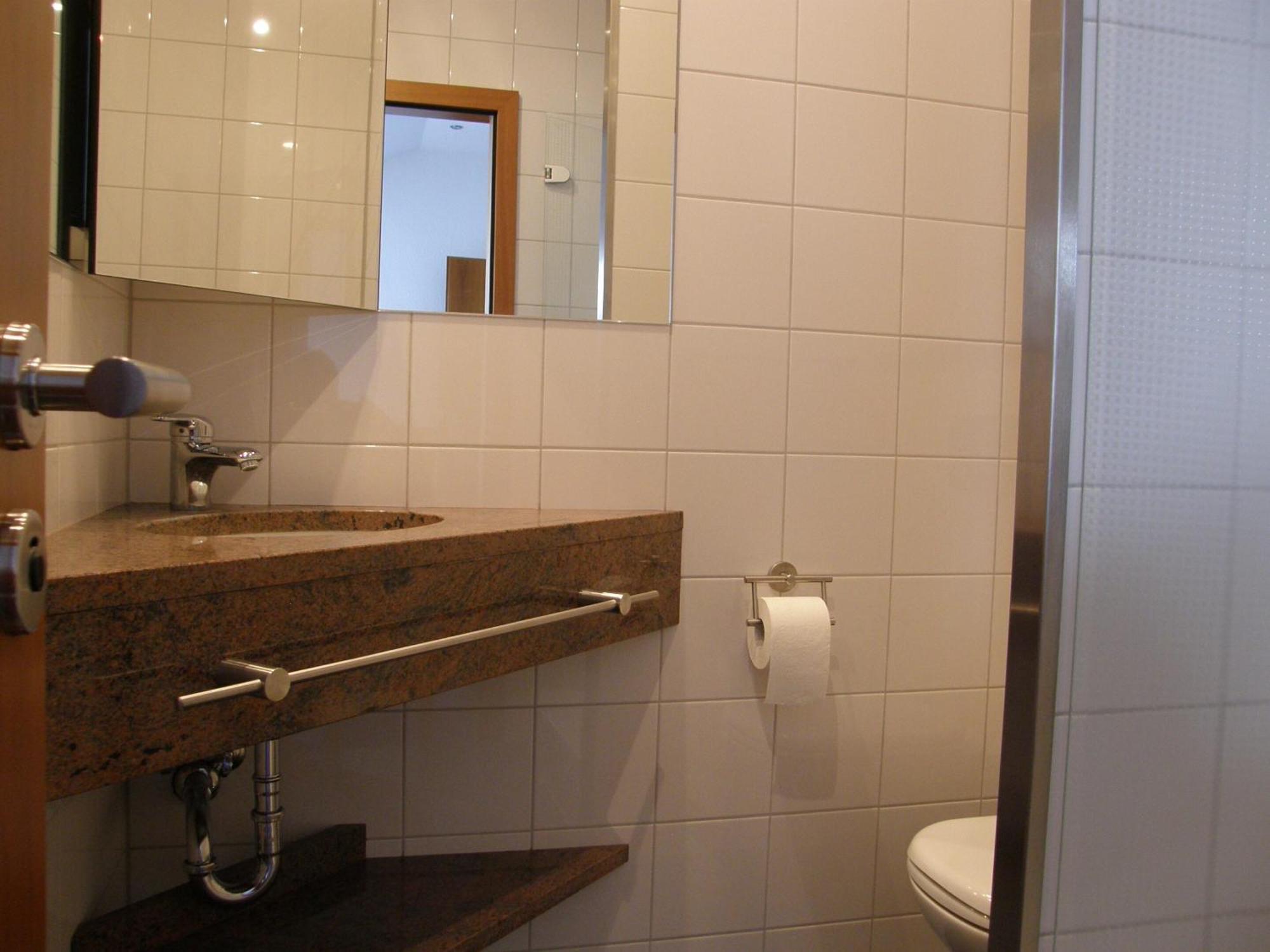 Pension Freiraum Guesthouse Берлін Номер фото