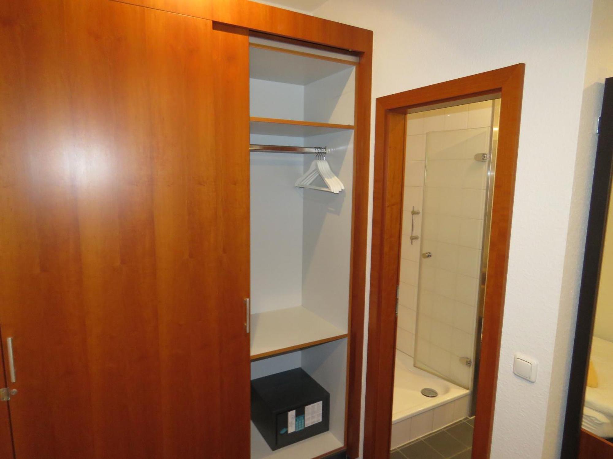 Pension Freiraum Guesthouse Берлін Номер фото