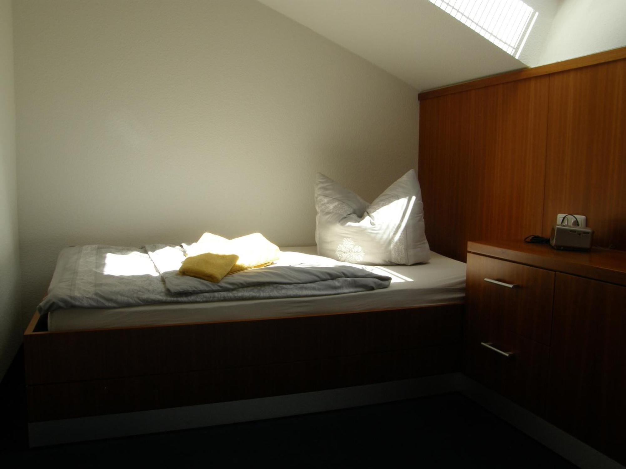 Pension Freiraum Guesthouse Берлін Номер фото
