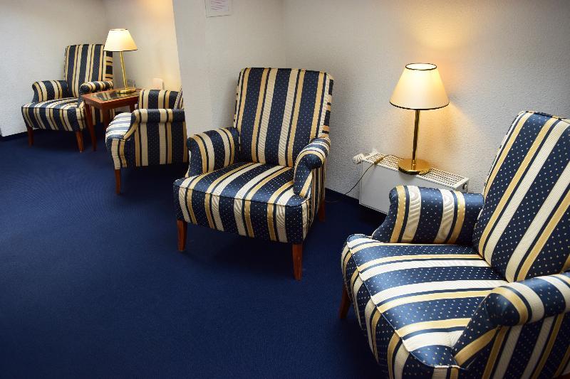 Pension Freiraum Guesthouse Берлін Екстер'єр фото
